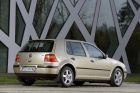 miniatura VW Golf 25