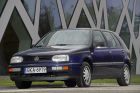 miniatura VW Golf 26