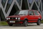 miniatura VW Golf 28