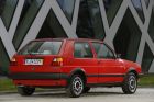 miniatura VW Golf 29
