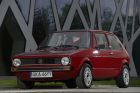 miniatura VW Golf 30