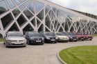 miniatura VW Golf 32