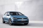 miniatura VW Golf 4