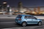 miniatura VW Golf 5