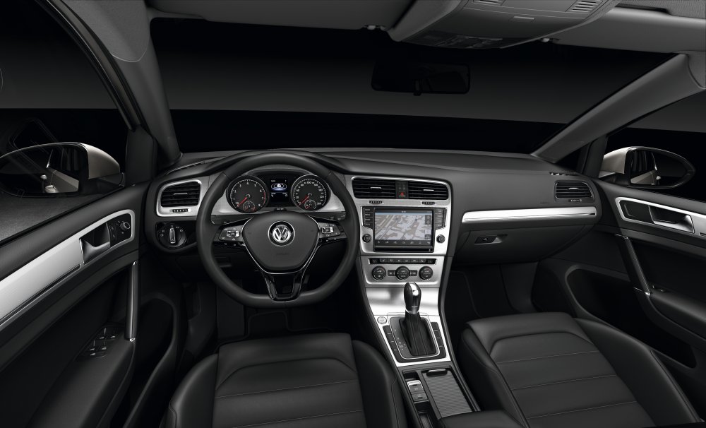 VW Golf 6