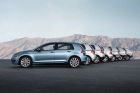 miniatura VW Golf 7