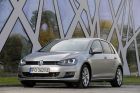 miniatura VW Golf 8