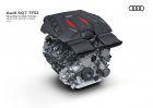 miniatura Audi SQ7 TFSI - 14