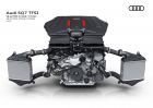 miniatura Audi SQ7 TFSI - 15