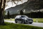 miniatura Audi SQ7 TFSI - 40