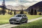 miniatura Audi SQ7 TFSI - 43