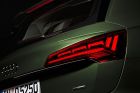 miniatura Oświetlenie w Audi - 2