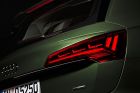 miniatura Oświetlenie w Audi - 5