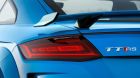 miniatura Oświetlenie w Audi - 7