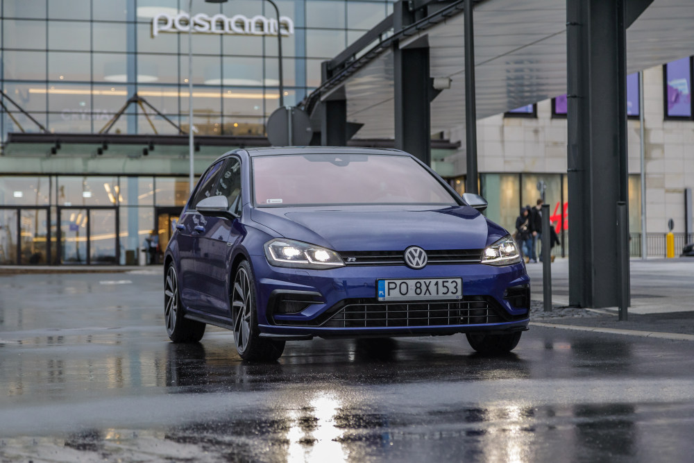 Nowy Golf - 23