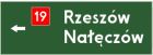 Znaki miejscowości i kierunku – czym w zasadzie są?