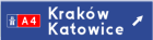 Znaki miejscowości i kierunku – czym w zasadzie są?