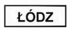 Znaki miejscowości i kierunku – czym w zasadzie są?